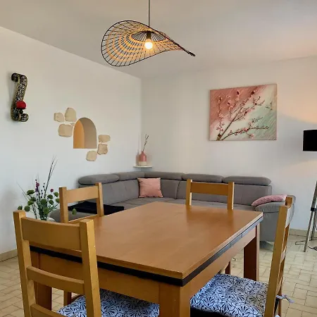 Agreable Entre Et Montagne Apartment