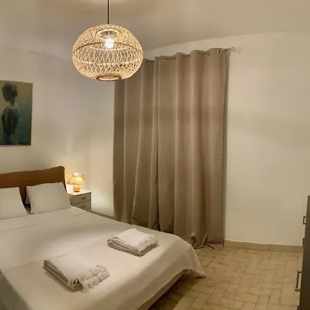Agreable Entre Et Montagne Apartment Valle-di-Campoloro