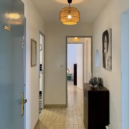 Apartment Agreable Entre Et Montagne Valle-di-Campoloro