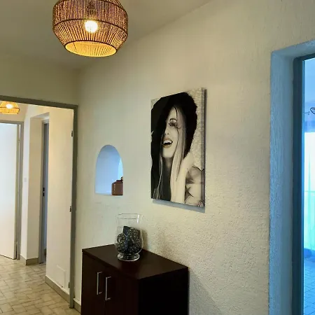 Apartment Agreable Entre Et Montagne Valle-di-Campoloro